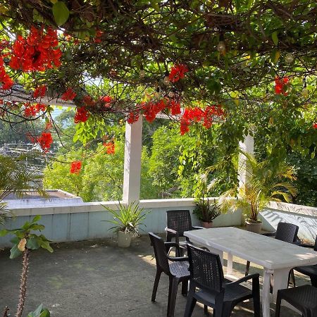 Hostal Cumbres Del Volcan Flor Blanca San Salvador Eksteriør billede