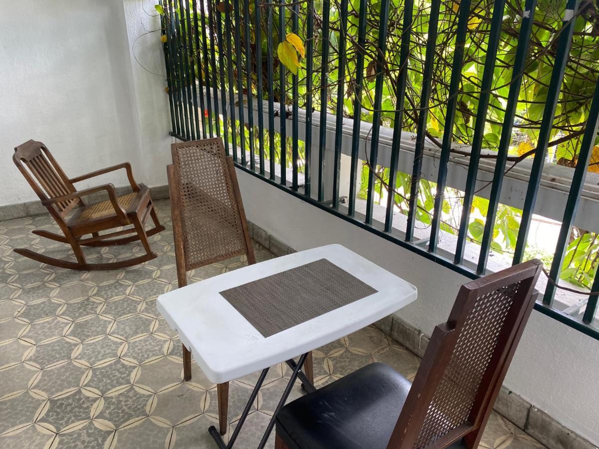 Hostal Cumbres Del Volcan Flor Blanca San Salvador Eksteriør billede