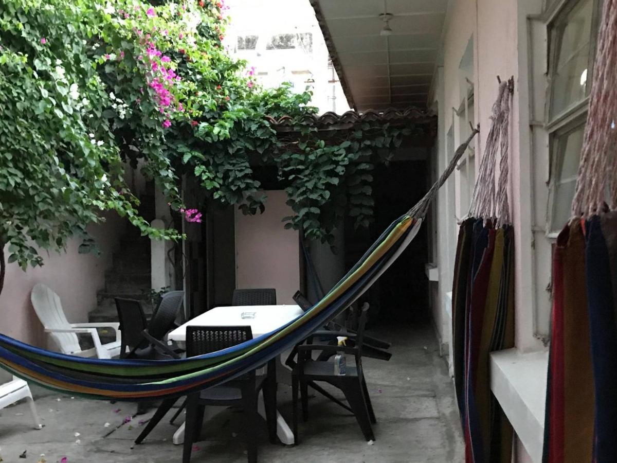 Hostal Cumbres Del Volcan Flor Blanca San Salvador Eksteriør billede