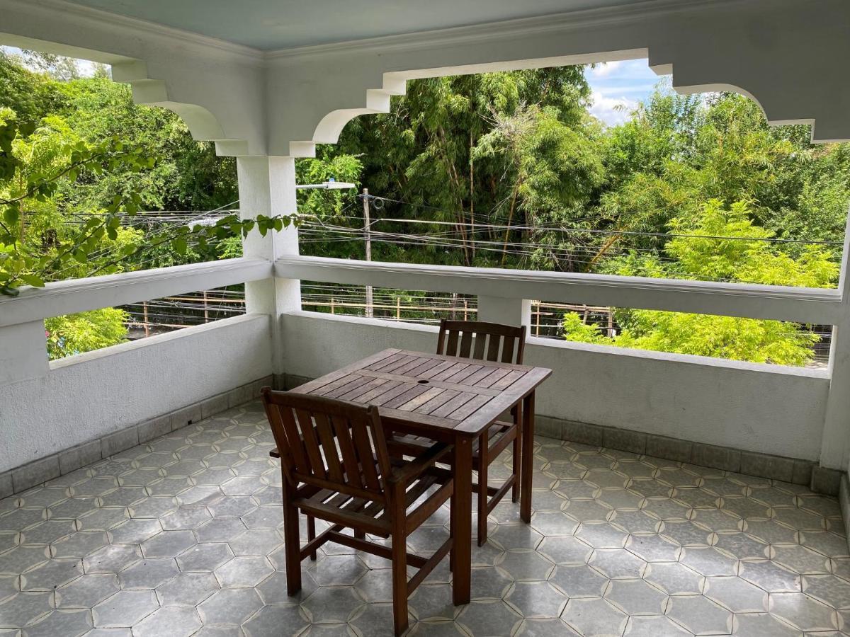 Hostal Cumbres Del Volcan Flor Blanca San Salvador Eksteriør billede