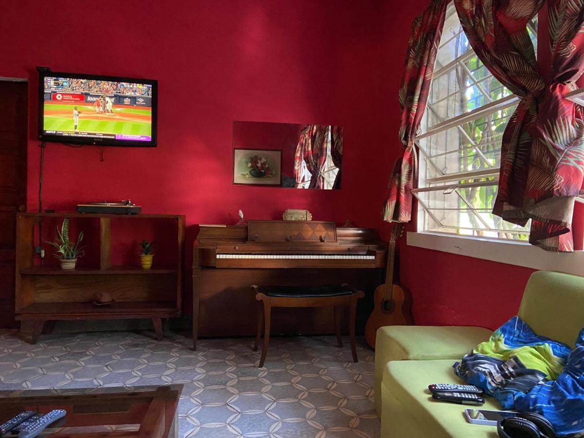 Hostal Cumbres Del Volcan Flor Blanca San Salvador Eksteriør billede