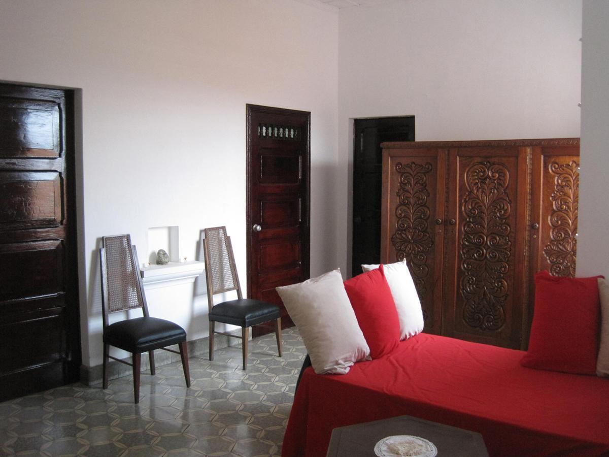 Hostal Cumbres Del Volcan Flor Blanca San Salvador Eksteriør billede